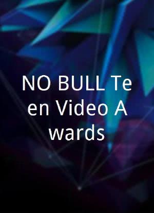 NO BULL Teen Video Awards海报封面图