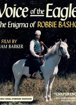 Voice of the Eagle: The Enigma of Robbie Basho海报封面图