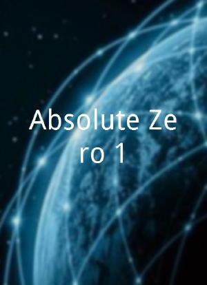 Absolute Zero 1海报封面图