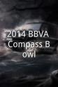 Andre Ware 2014 BBVA Compass Bowl