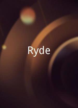 Ryde海报封面图