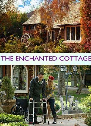 The Enchanted Cottage海报封面图