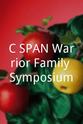 Alex Quade C-SPAN Warrior Family Symposium