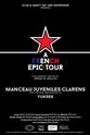 Matthieu Culleron A French Epic Tour