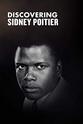 Neil Norman Discovering Sidney Poitier