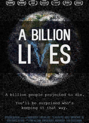 十亿生命海报封面图
