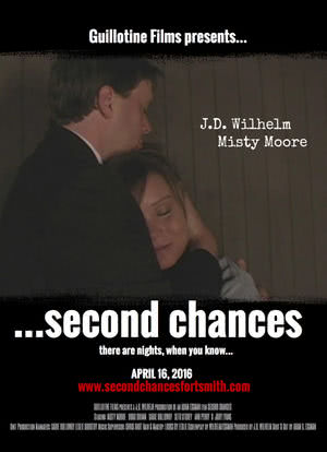 Second Chances海报封面图