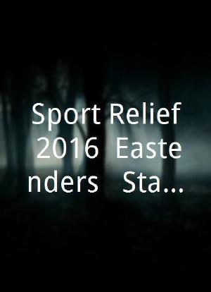Sport Relief 2016: Eastenders - Stacey's Storyline Appeal海报封面图