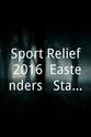 Riley Carter Millington Sport Relief 2016: Eastenders - Stacey's Storyline Appeal