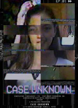 Case Unknown海报封面图
