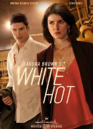 Sandra Brown's White Hot海报封面图