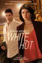 Sean Poague Sandra Brown's White Hot