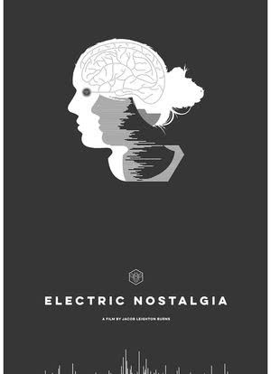 Electric Nostalgia海报封面图
