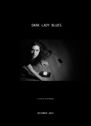 Dark Lady Blues海报封面图