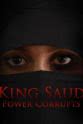 迈克尔·蒙克斯 King Saud