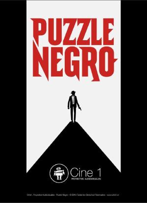 Puzzle Negro海报封面图
