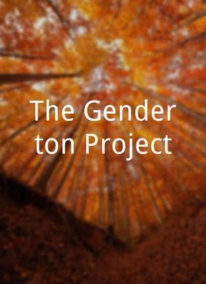 The Genderton Project海报封面图