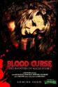 Cassandra Sechler Blood Curse: The Haunting of Alicia Stone