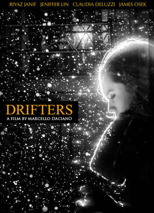 Drifters海报封面图