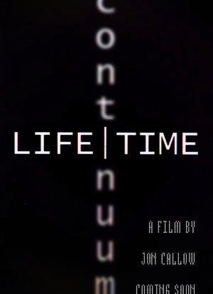Life/Time Continuum海报封面图