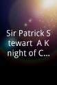 Dean Jenkinson Sir Patrick Stewart: A Knight of Comedy