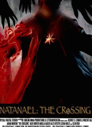 Natanael: The Crossing海报封面图
