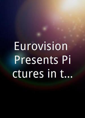 Eurovision Presents Pictures in the Sky海报封面图
