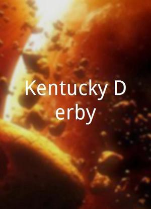 Kentucky Derby海报封面图