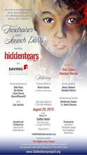 Hidden Tears Project: Live from Riviera 31 at Sofitel Hotel
