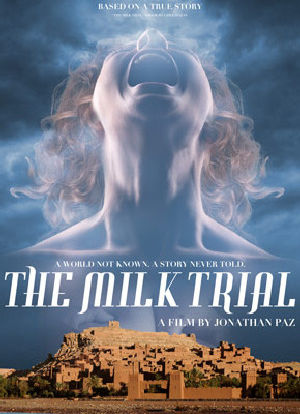 The Milk Trial海报封面图