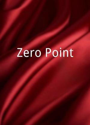 Zero Point海报封面图
