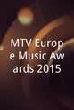 Tallia Storm MTV Europe Music Awards 2015