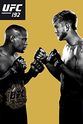 杰西卡-埃 UFC 192: Cormier vs. Gustafsson