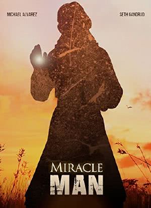 Miracle Man海报封面图