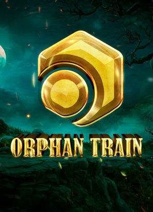 Orphan Train海报封面图