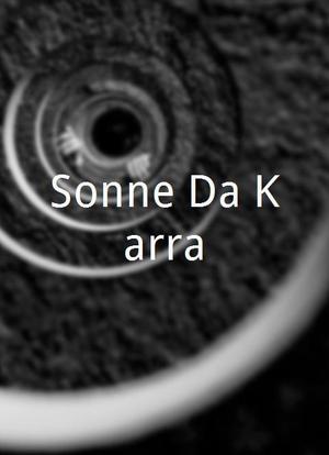 Sonne Da Karra海报封面图