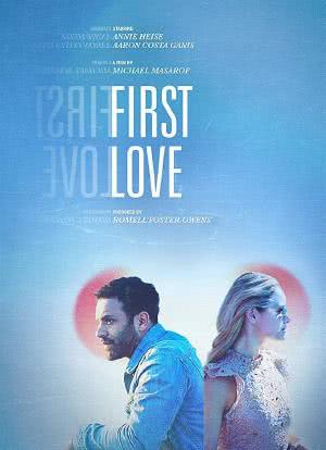 First Love海报封面图