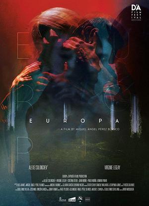 Europa海报封面图