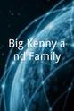 Yann Debonne Big Kenny and Family