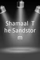 Simon Bechus Shamaal: The Sandstorm