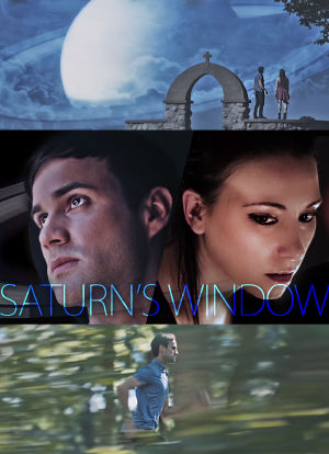 Saturn`s Window海报封面图