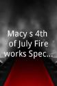 J.B. Mauney Macy`s 4th of July Fireworks Spectacular