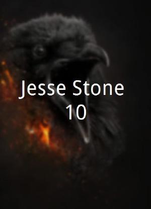 Jesse Stone 10海报封面图