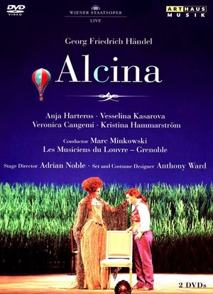Alcina海报封面图