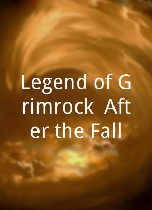Legend of Grimrock: After the Fall海报封面图