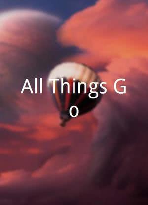 All Things Go海报封面图
