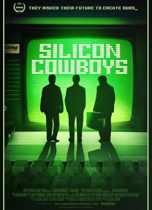 Silicon Cowboys海报封面图