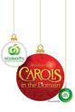 David Harris Woolworths Carols in the Domain