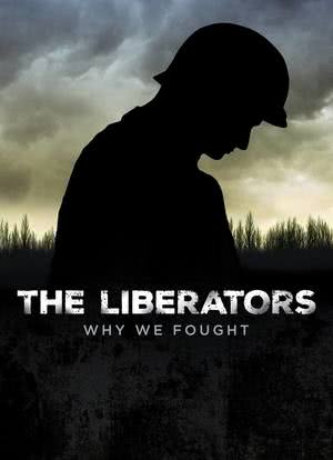 The Liberators: Why We Fought海报封面图