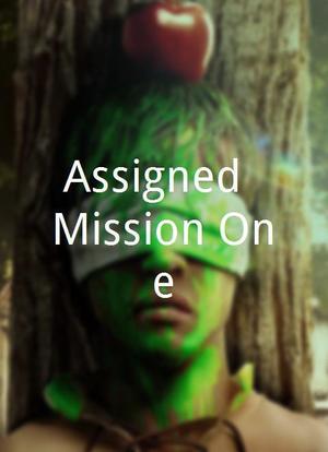 Assigned: Mission One海报封面图
